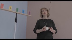 Как заниматься на доске Бильгоу вводный урок