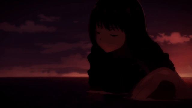 [AMV] Думаю о тебе [Ликорис Рекоил] смотреть онлайн