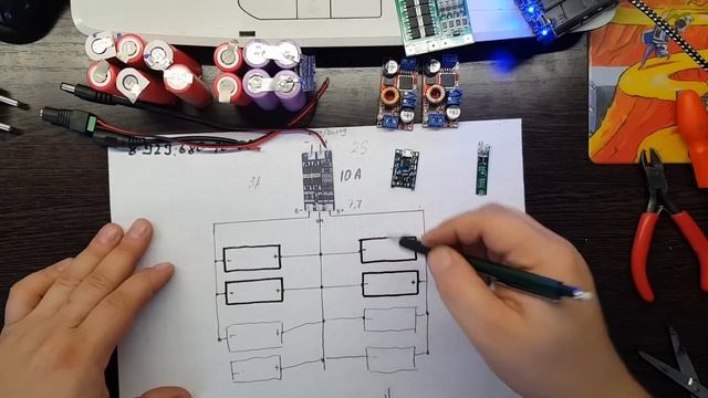 Прикормочный кораблик Flytec. Доработка 3. Решение ухода в защиту смотреть онлайн