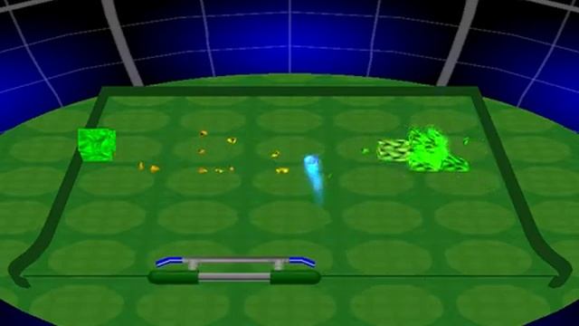 Gamehouse, Magic Ball Deluxe Gameplay Level 1- 5