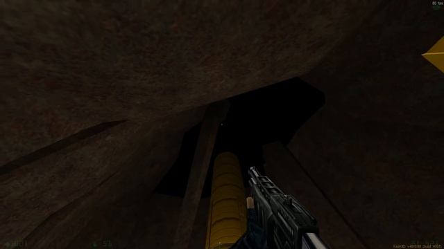 Солдат на Побегушках! - FOCALPOINT - Half-Life Моды #5 смотреть онлайн