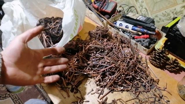 Моя медная копилка. Сколько меди на канале. Цветной металл вокруг нас смотреть онлайн