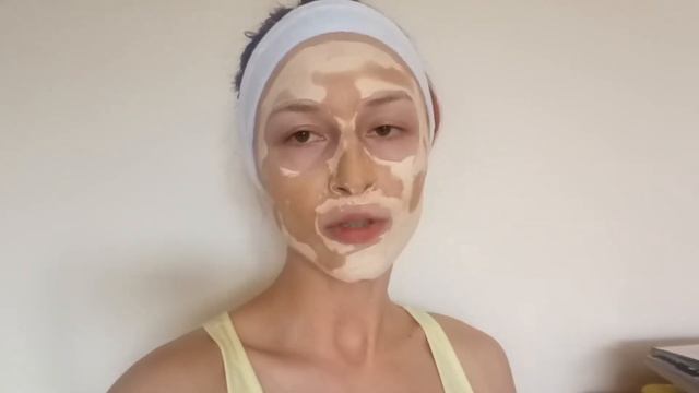 Маска с розой глиной. Вера Корчагина смотреть онлайн