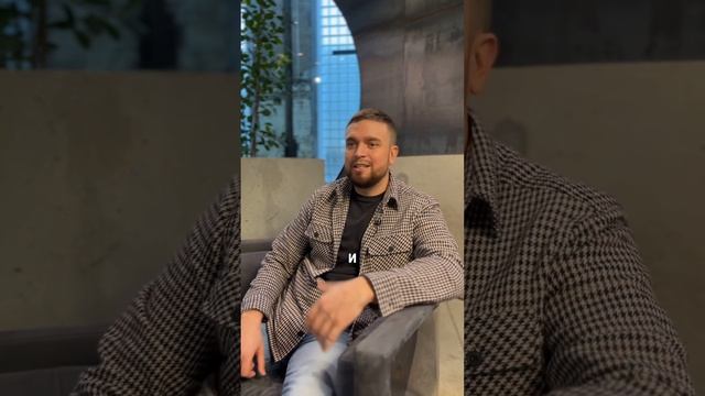 Новиков Станислав про маркетинг