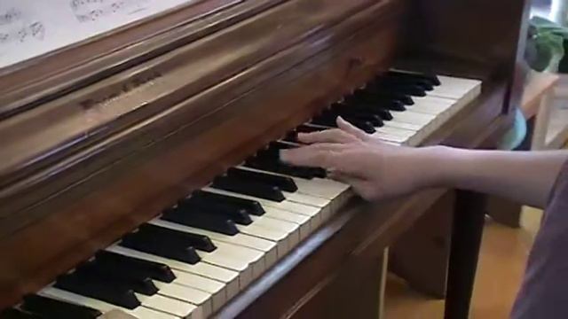 Toccata смотреть онлайн