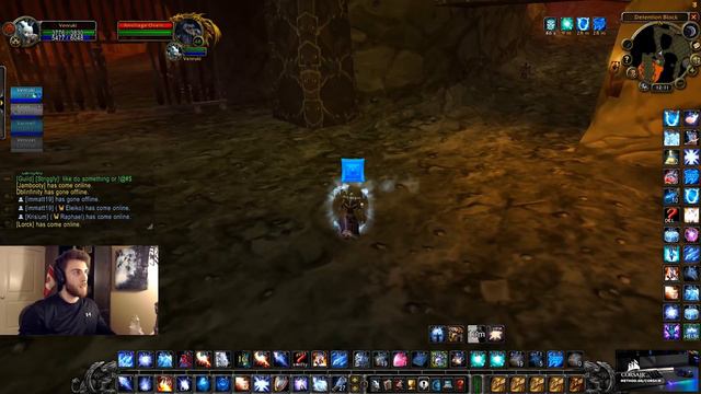 THIS GOLD FARM WILL NEVER GET PATCHED! EASY MAGE CLASSIC FARMING смотреть онлайн