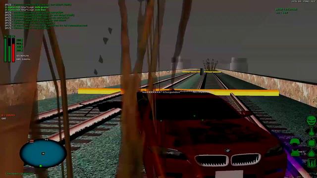 MTA Dayz - InfectionZ - EVENT AND PVP RARO - Montage #10 смотреть онлайн
