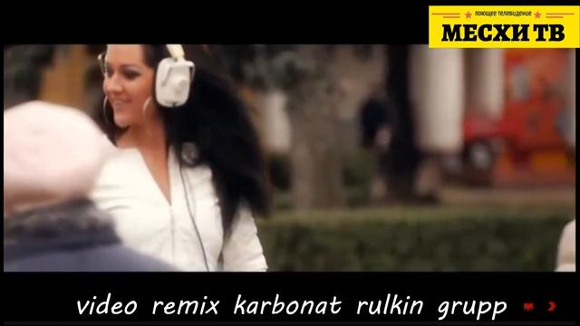 Лиля Месхи в супер музыкальном клипе ПРОГУЛОЧКА смотреть онлайн