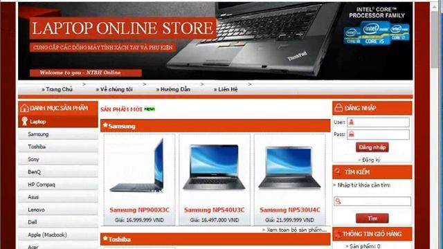 WEB ASPX PHP SERVER 2008 MYSQL part2 смотреть онлайн