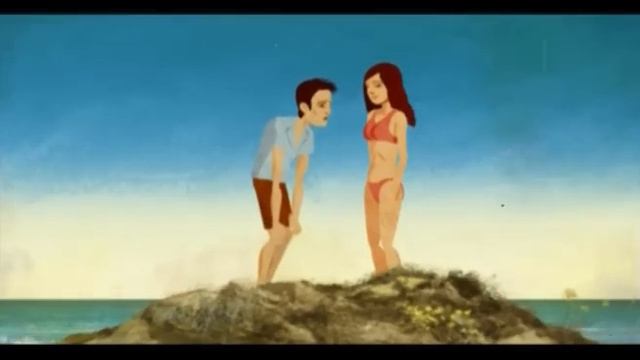 תומר יוסף ובן הנדלר - עברתי רק כדי לראות смотреть онлайн