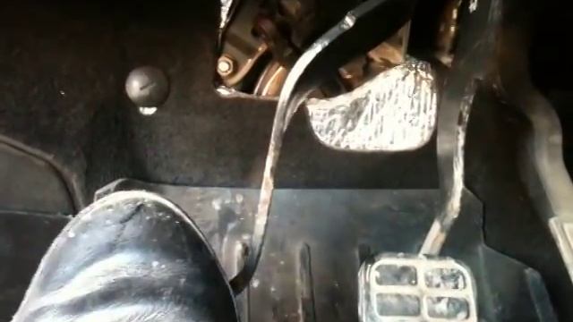 Golf 2 Работа сцепления смотреть онлайн