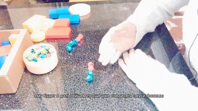 Формирование слоговой структуры речи у детей!.mp4 смотреть онлайн