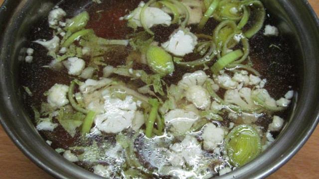 Книга рецептов