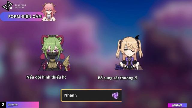 YAE MIKO | HƯỚNG DẪN BUILD TỐI ƯU VÀ ĐỘI HÌNH CHI TIẾT | GENSHIN IMPACT смотреть онлайн