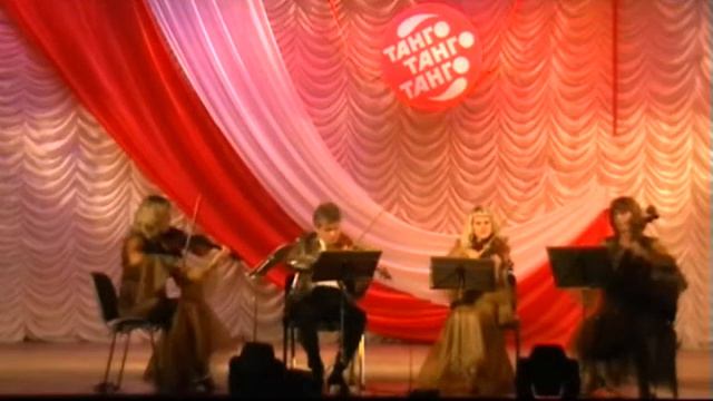 8. И.С. Бах Ария.avi