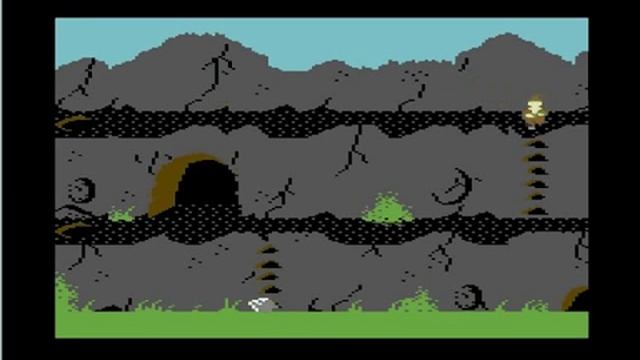 AMB Productions Presents - Time Tunnel смотреть онлайн