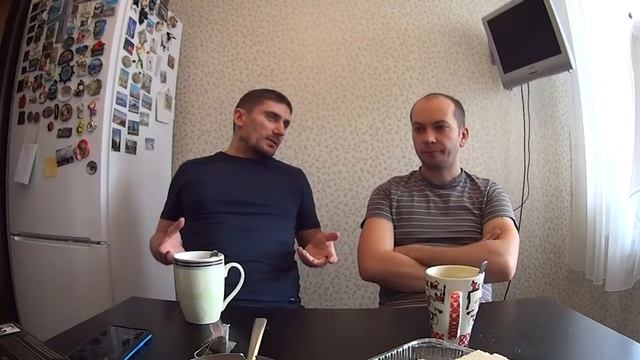 Реакция на конфликт Земскова с Ольгой Зотовой! смотреть онлайн