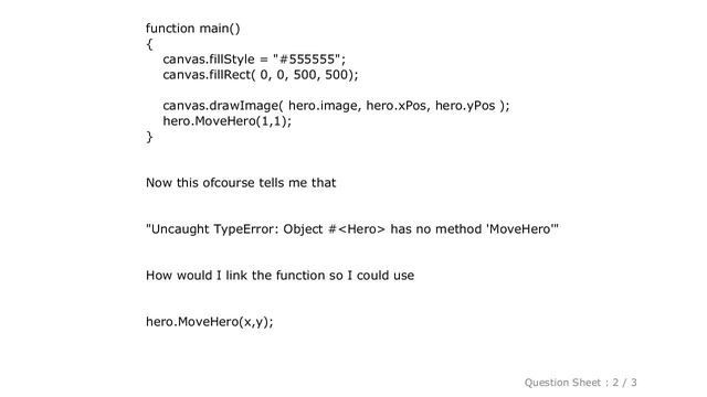 HTML : Javascript add function to object смотреть онлайн