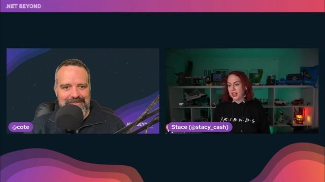 From Monolith to Service Orientated and Beyond смотреть онлайн