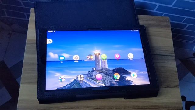 Lenovo yoga Smart Tab with Google assistant ZA540019IN ownership experience смотреть онлайн