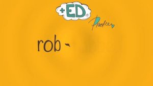 Как добавить окончание -ED к правильным глаголам - How to add -ED