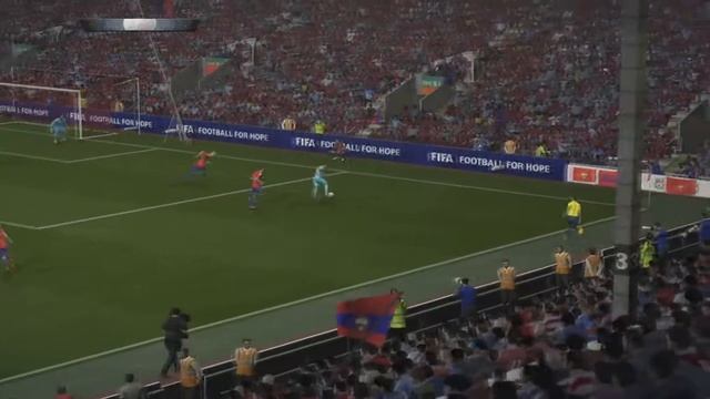 FIFA 15 Ultimate Team #11 Squad Builder-James и лучший Longshot! смотреть онлайн