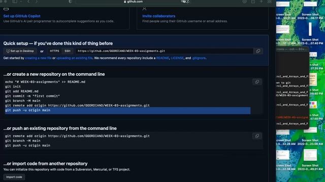 How to Make a Git Hub Repository смотреть онлайн