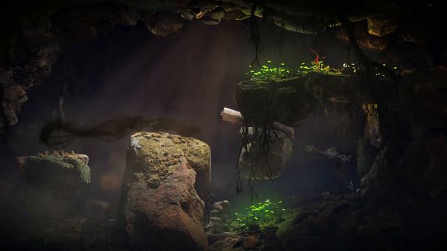 Unravel Two Gameplay Walkthrough Part 3 Little Frogs смотреть онлайн