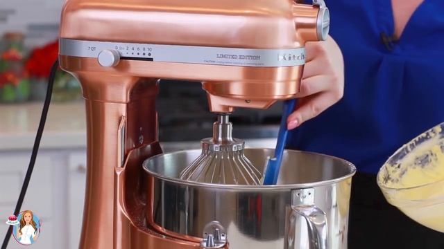 AMAZING Mango Cake with Mango Frosting with REAL Mango!! Easy & Delicious! смотреть онлайн