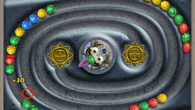 [Review] (Zuma Deluxe 2) 1.1.0.2 {UZD 2 Official} Part 4 смотреть онлайн