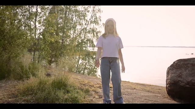 «Лесной олень» - София Фоменко смотреть онлайн