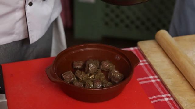 Советы Татарская Усадьба