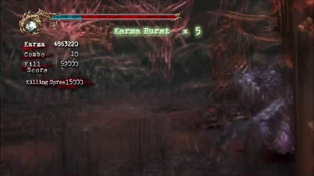 Ninja Gaiden 2: Survival Mission - Gold Guide (The Dragon Sword) смотреть онлайн