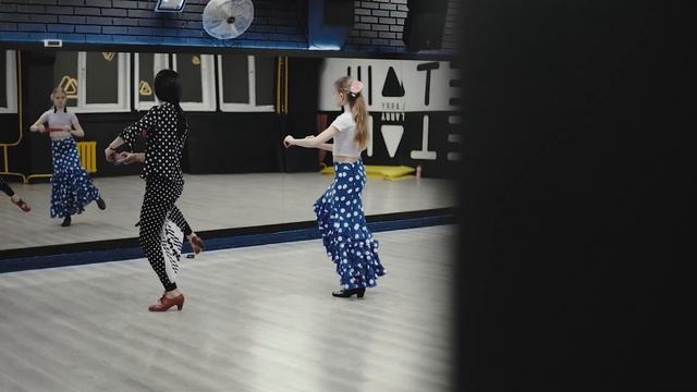 FlamencoArt / Фламенко Минск смотреть онлайн