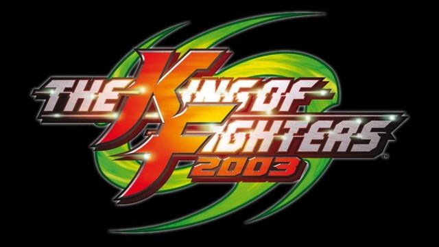 The King of Fighters 2003 - Conclusion (Ending 3) смотреть онлайн