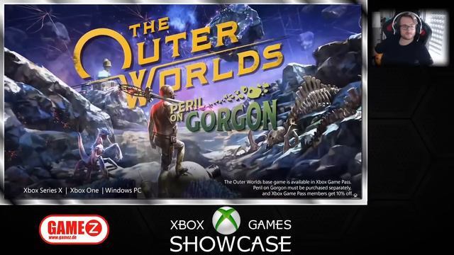 Dying Light 2 oder Fable 4? | Xbox-Event | Trailer-Stream смотреть онлайн