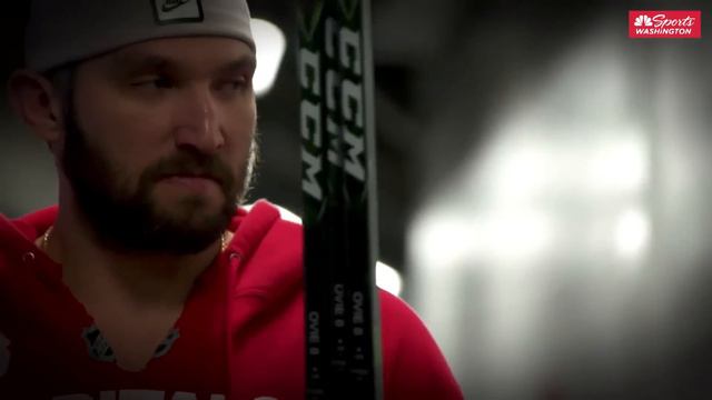 АЛЕКСАНДР ОВЕЧКИН — ВЕЛИЧИЕ ВАШИНГТОНА смотреть онлайн