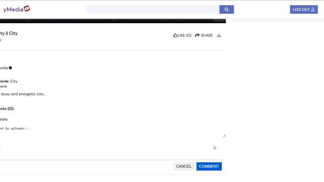 MERN Stack application - yMedia (like as youtube) ??. ReactJS + NodeJs, JWT смотреть онлайн