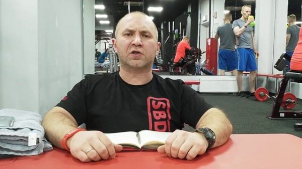 Где стоит начинать выступать Альтернатива или ФПР