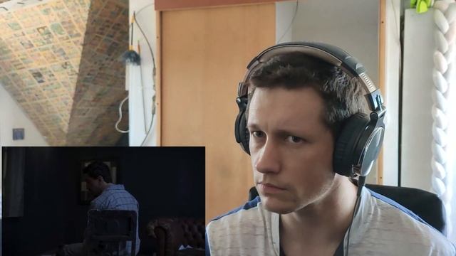 LVCAS - Odisseia REACT - Musica Lucas inutilismo смотреть онлайн