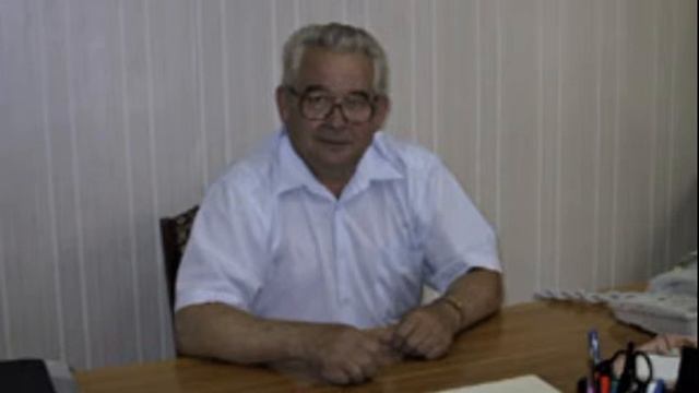 И.Ш.Алеев смотреть онлайн