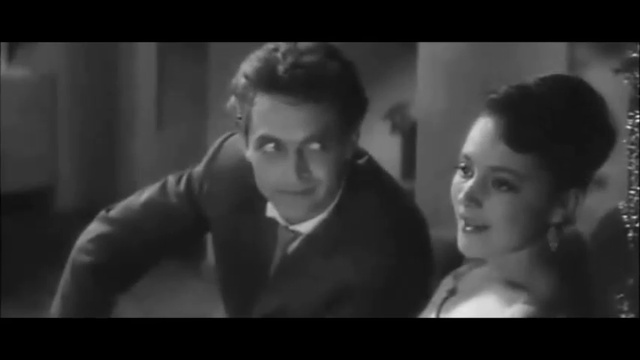 Люблю тебя жизнь (1960). Отрывок. смотреть онлайн