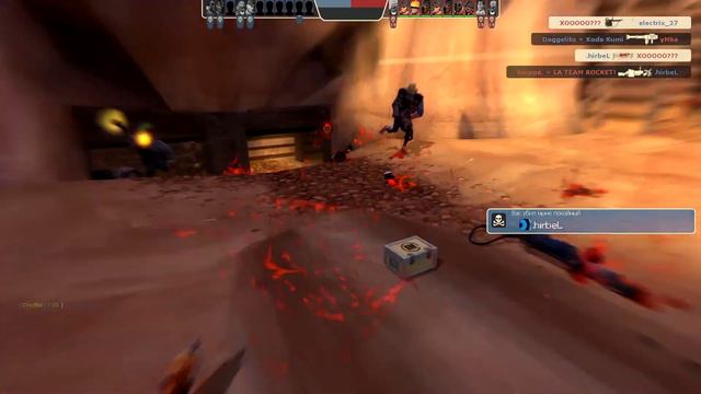 ВСЁ ПРО ИГРУ TEAM FORTRESS 2!!! (ну почти) смотреть онлайн