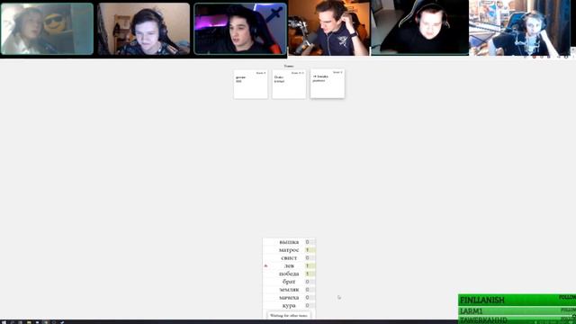 Bratishkinoff играет в Alias| ФАН УГАР | #Братишкин