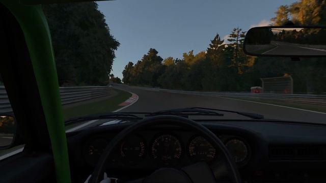 Gran Turismo 7 | Custom Porsche 911 Turbo (930) | 4K HDR 60FPS | GT7 PS5 Gameplay Replay | смотреть онлайн