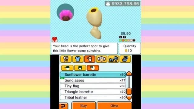 How To Make Pride Mii's In Tomodachi Life смотреть онлайн