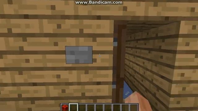 разборка механизма 1.8.8 Сны в майнкрафте без модов