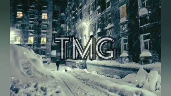 КАЖДЫЙ НОВЫЙ ГОД Я МЕЧТАЮ ОБ ОДНОМ КУПИТЬ МАМЕ НОВЫЙ ДОМ?❄️.  TMG