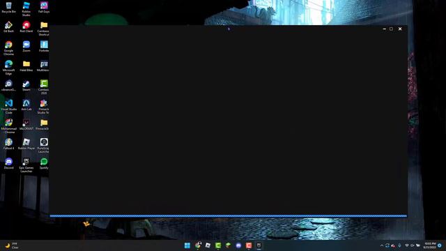 How To Fix Fall Guys Error Code LS-0013 смотреть онлайн