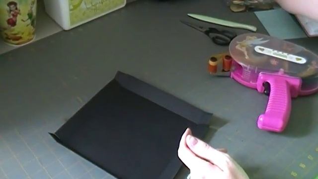 6x6 Box Tutorial смотреть онлайн